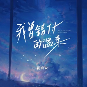 夏婉安《我曾错付的温柔》Flac/MP3格式 无损音乐下载-无损音乐源