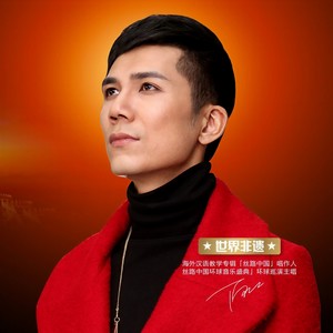 阿正《中国旗袍》Flac/MP3格式 无损音乐下载-无损音乐源