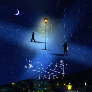 刘大拿《晚风记得》Flac/MP3格式 无损音乐下载-无损音乐源