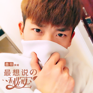 鑫哥《最想说的秘密》Flac/MP3格式 无损音乐下载-无损音乐源