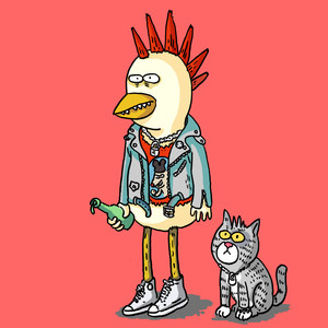 新裤子《最差的记忆》Flac/MP3格式 无损音乐下载-无损音乐源