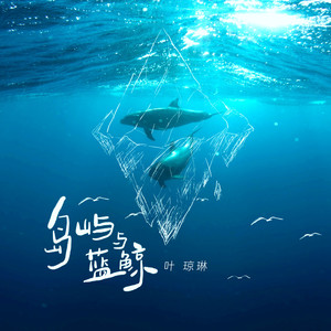 叶琼琳《岛屿与蓝鲸》Flac/MP3格式 无损音乐下载-无损音乐源