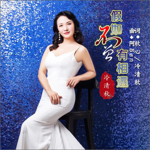 冷清秋《假如不曾有相遇》Flac/MP3格式 无损音乐下载-无损音乐源