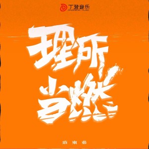 庄东茹《理所当燃》Flac/MP3格式 无损音乐下载-无损音乐源
