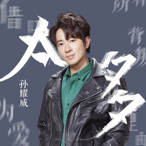 孙耀威《太多》Flac/MP3格式 无损音乐下载-无损音乐源