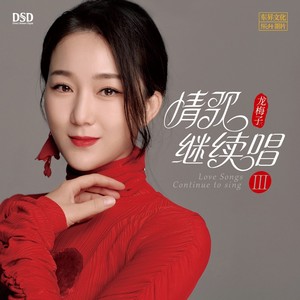 龙梅子《雪纷飞》Flac/MP3格式 无损音乐下载-无损音乐源