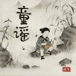画久《童谣》Flac/MP3格式 无损音乐下载-无损音乐源