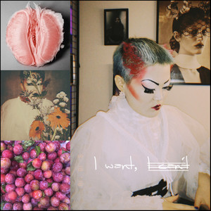 祁紫檀《女子力乐园》Flac/MP3格式 无损音乐下载-无损音乐源