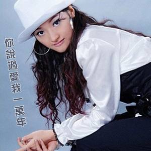 陈兴瑜《你说过爱我一万年》Flac/MP3格式 无损音乐下载-无损音乐源