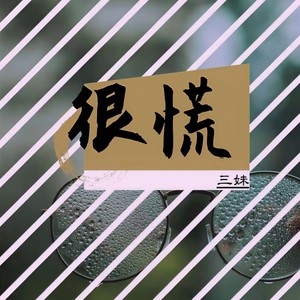 三妹《很慌》Flac/MP3格式 无损音乐下载-无损音乐源