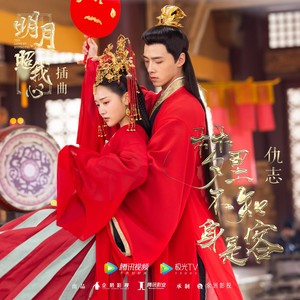 仇志《梦里不知身是客》Flac/MP3格式 无损音乐下载-无损音乐源