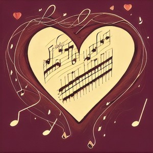 一只瓜瓜《爱如火》Flac/MP3格式 无损音乐下载-无损音乐源