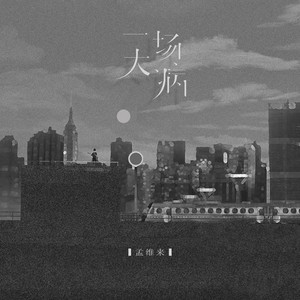 孟维来《一场大病》Flac/MP3格式 无损音乐下载-无损音乐源