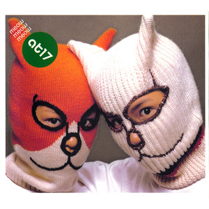 at17《他和她的事情》Flac/MP3格式 无损音乐下载-无损音乐源