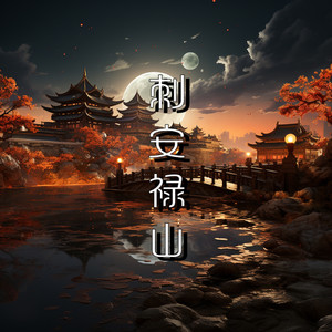 NickTheWorld《刺安禄山》Flac/MP3格式 无损音乐下载-无损音乐源