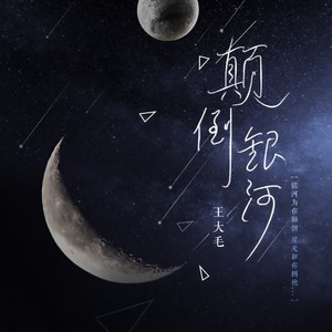 王大毛《颠倒银河》Flac/MP3格式 无损音乐下载-无损音乐源