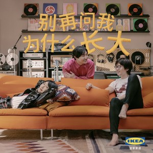 新裤子《别再问我为什么长大》Flac/MP3格式 无损音乐下载-无损音乐源