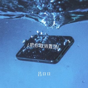 吕口口《把你取消置顶》Flac/MP3格式 无损音乐下载-无损音乐源