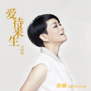 毛阿敏《爱待来生》Flac/MP3格式 无损音乐下载-无损音乐源