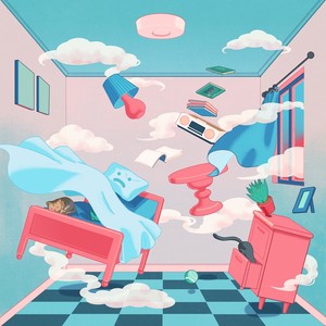 动物园钉子户《藏在你的房间》Flac/MP3格式 无损音乐下载-无损音乐源