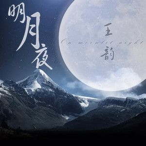 王韵《月明之夜》Flac/MP3格式 无损音乐下载-无损音乐源