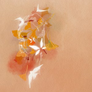 小时姑娘《仕女纨扇》Flac/MP3格式 无损音乐下载-无损音乐源