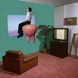 焦迈奇《晃来晃去的人》Flac/MP3格式 无损音乐下载-无损音乐源