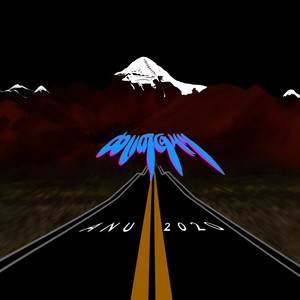 ANU《一路酒歌》Flac/MP3格式 无损音乐下载-无损音乐源