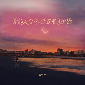 王一一《爱的人会不远万里来爱你》Flac/MP3格式 无损音乐下载-无损音乐源