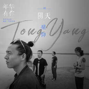 痛仰乐队《阴天》Flac/MP3格式 无损音乐下载-无损音乐源