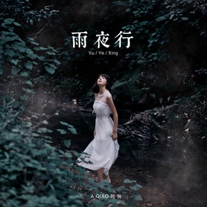 阿悄《雨夜行》Flac/MP3格式 无损音乐下载-无损音乐源