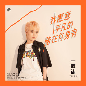一支沫《我愿意平凡的陪在你身旁》Flac/MP3格式 无损音乐下载-无损音乐源
