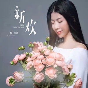 倪尔萍《新欢》Flac/MP3格式 无损音乐下载-无损音乐源