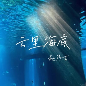 赵乃吉《云里海底》Flac/MP3格式 无损音乐下载-无损音乐源