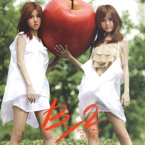 BY2《爱上你》Flac/MP3格式 无损音乐下载-无损音乐源