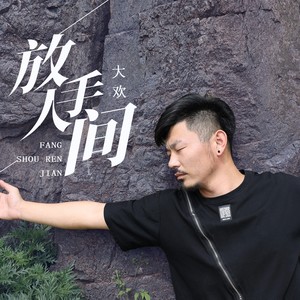 大欢《放手人间》Flac/MP3格式 无损音乐下载-无损音乐源