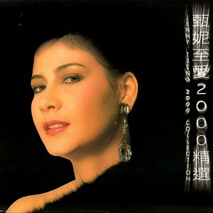 甄妮《同是世俗人》Flac/MP3格式 无损音乐下载-无损音乐源