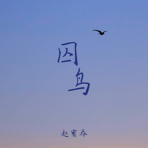赵宥乔《囚鸟》Flac/MP3格式 无损音乐下载-无损音乐源