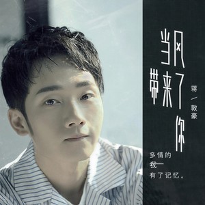 蒋敦豪《当风带来了你》Flac/MP3格式 无损音乐下载-无损音乐源