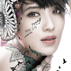 戴佩妮《懒人漫游》Flac/MP3格式 无损音乐下载-无损音乐源