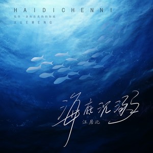 汪居北《海底沉溺》Flac/MP3格式 无损音乐下载-无损音乐源