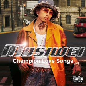 马思唯《深蓝色太平洋》Flac/MP3格式 无损音乐下载-无损音乐源