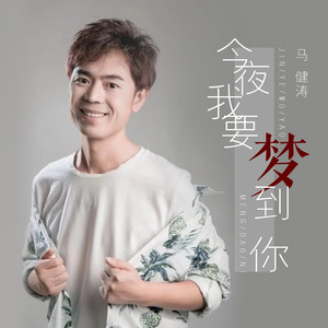 马健涛《今夜我要梦到你》Flac/MP3格式 无损音乐下载-无损音乐源