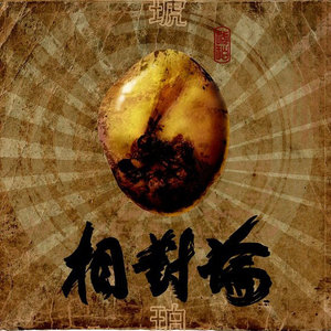 相对论乐队《琥珀》Flac/MP3格式 无损音乐下载-无损音乐源