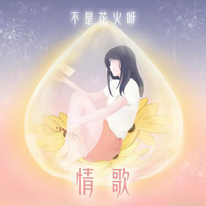 不是花火呀《情歌》Flac/MP3格式 无损音乐下载-无损音乐源