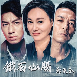 郑俊弘《铁石心肠》Flac/MP3格式 无损音乐下载-无损音乐源