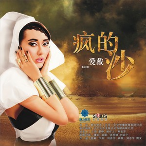 爱戴《疯的沙》Flac/MP3格式 无损音乐下载-无损音乐源