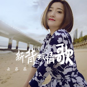 云菲菲《新背叛情歌》Flac/MP3格式 无损音乐下载-无损音乐源