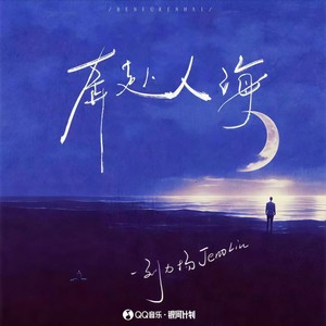 刘力扬《奔赴人海》Flac/MP3格式 无损音乐下载-无损音乐源