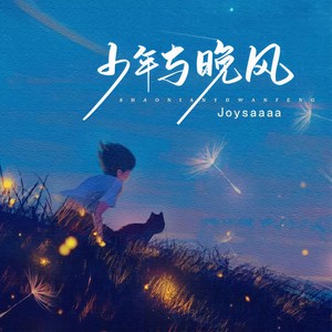 Joysaaaa《少年与晚风》Flac/MP3格式 无损音乐下载-无损音乐源